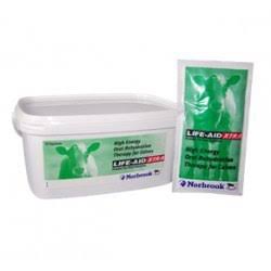 LIFE AID EXTRA SACHET