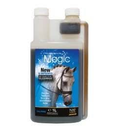 LIQUID MAGIC 1LTR
