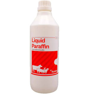 LIQUID PARAFIN 1LT ACRAVET