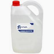 LIQUID PARAFIN 5LT ACRAVET