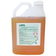 LUPO 10LTS