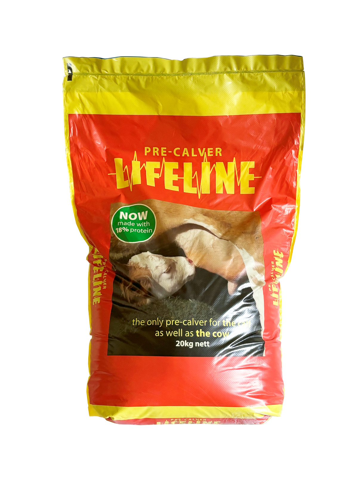 Uniblock Lifeline Mineralcrumb 20kg - Uniblock livestock mineral and feed supplement
