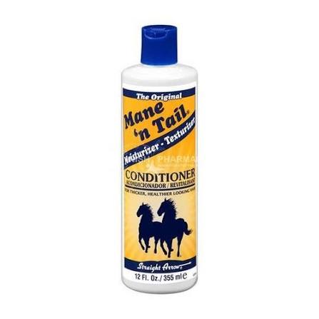 MANE 'N TAIL CONDITIONER 355ml