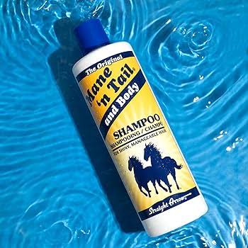 MANE 'N TAIL SHAMPOO 355ml