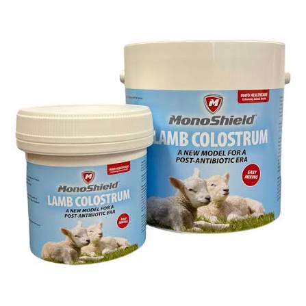 MAYO HC PREMIUM LAMB COLOSTRUM 2.5KG