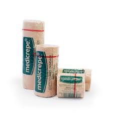 MEDICARE CREPE BANDAGE 10cm