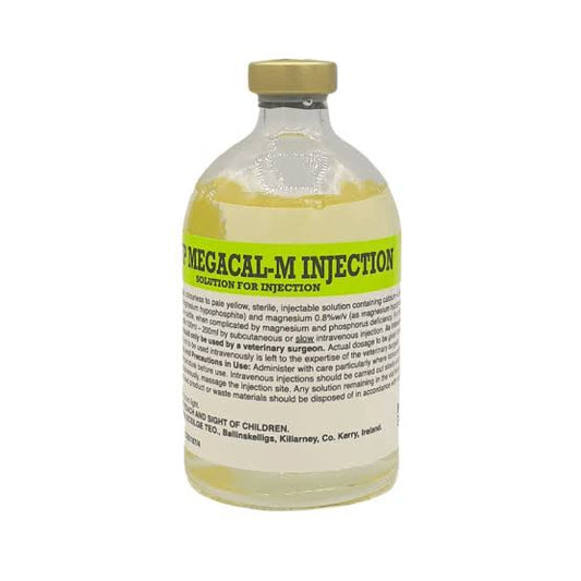 MEGACAL-M 100ML