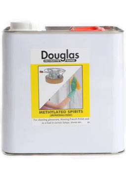 METHYLATED SPIRITS 2.5LT