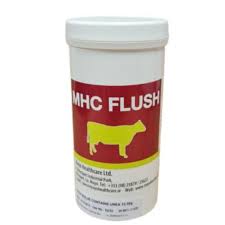 MHC FLUSH X 20