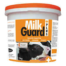MILK GUARD PLUS 5KG