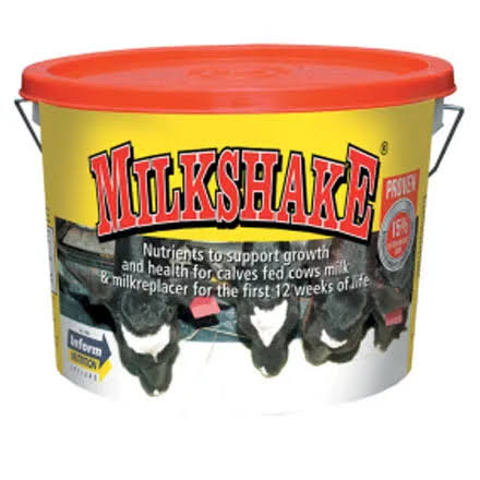 MILKSHAKE 7kg