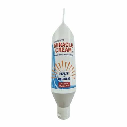 MIRACLE CREAM NOVAVET