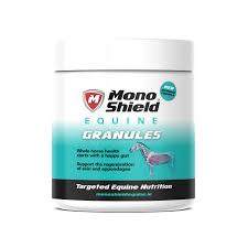 MONO SHIELD EQUINE GRANULES