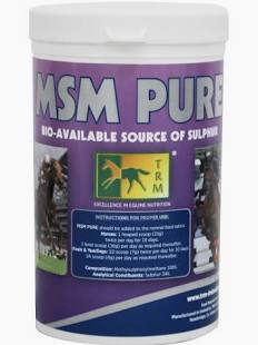 MSM POWDER 1KG