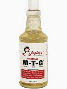 M T G SHAPLEYS 946 ML