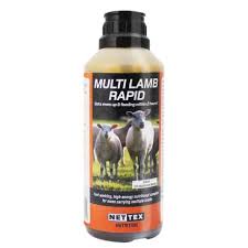 MULTI LAMB RAPID 495ml