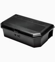 Mouse Bait Box