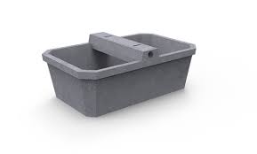 Mullacrew 50 Gallon Concrete Drinker – Call for Pricing
