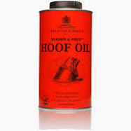 NEATSFOOT VANNER & PREST OIL 500 ML