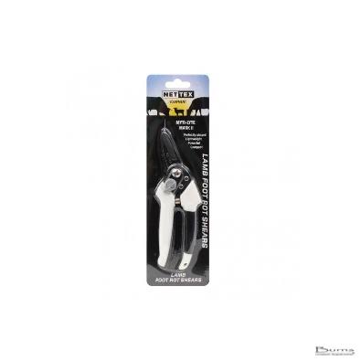 NETEX MYTI LITE 2 LAMB FOOT ROT SHEARS