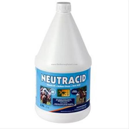 NEUTRACID 3.75LT