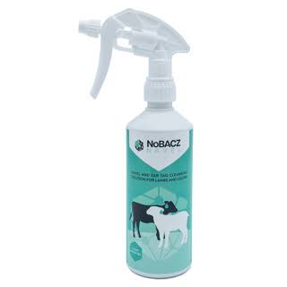 NO BACZ NAVEL DIP 500ML