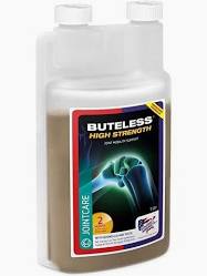 NUTRA BUTELESS 1LT