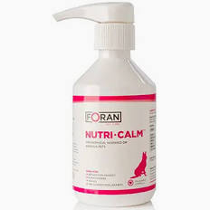NUTRI CALM FOR DOGS & CATS