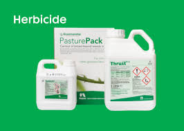 PASTURE PACK 5LT + 2LT