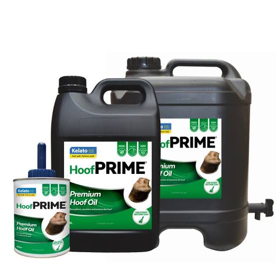PHARVET TRU HOOF PRIME 20LT