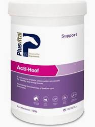 PLUS VITAL ACTI HOOF 750G