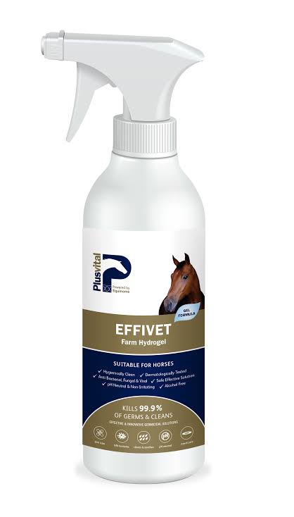 PLUS VITAL EFFIVET GEL 500ml