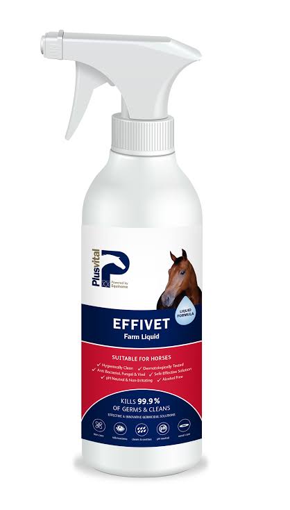 PLUS VITAL EFFIVET LIQUID 500ml