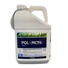POL MCPA 10LT
