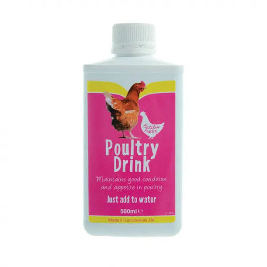 POULTRY DRINK 250ML