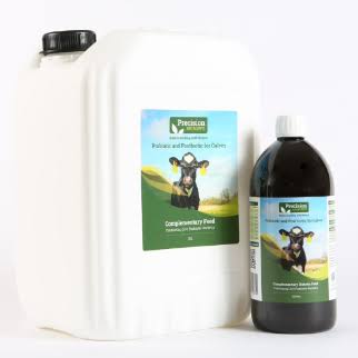 PRECISION MICROBES CALVES 1LTR