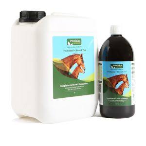 PRECISION MICROBES EQUINE 1LTR