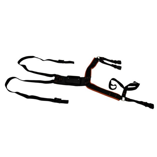 Nettex Pedigree Cotton Ram Harness