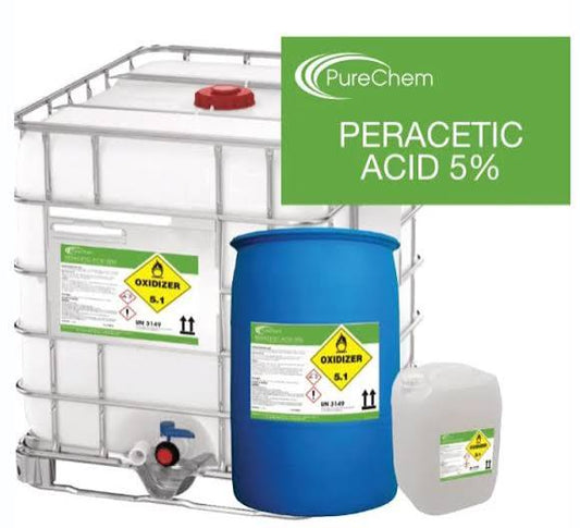 Biocel Perac 5 200L