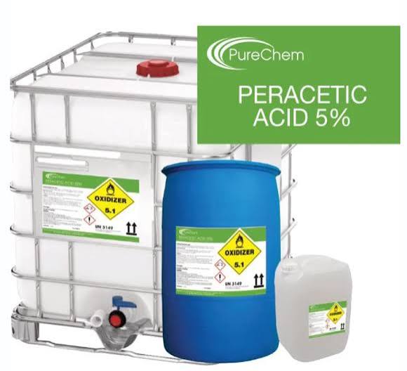 Biocel Perac 5 25L
