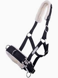 QHP CAVESSON BLACK FULL