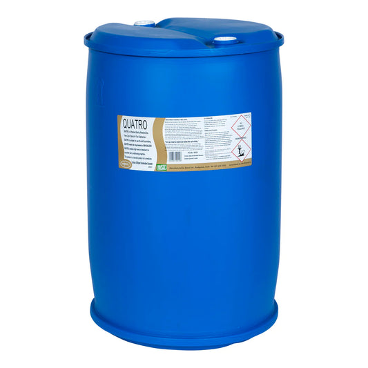 Quatro Teat Dip 200Lr Biocel