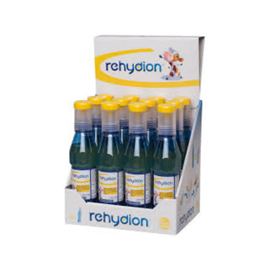 REHYDION GEL 320ML