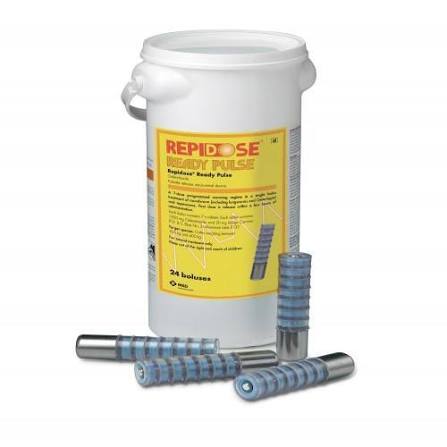 REPIDOSE READY PULSE