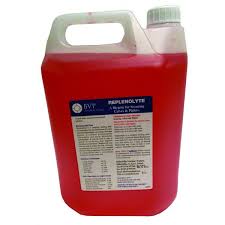 REPLENOLYTE 5LT