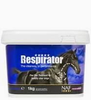 RESPIRATOR 1kg