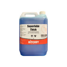 RITCHEY VET LUBE 5LTR