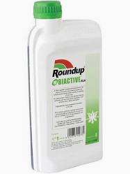 ROUND UP BIO ACTIVE 1LT