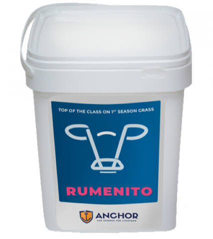 RUMENITO 10KG