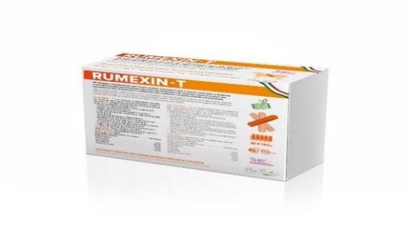 RUMEXIN T BOLUS 1'S